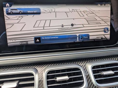 New 2026 Mercedes-Benz GLS 63 AMG 4MATIC image 11