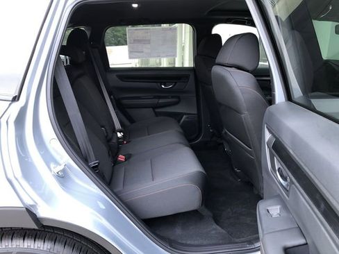 New 2026 Honda CR-V Sport image 12