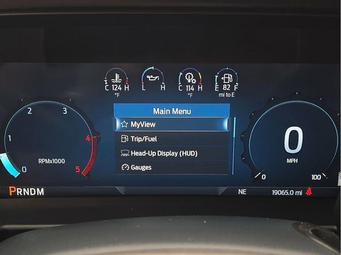 Used 2025 Ford F250 King Ranch w/ FX4 Off-Road Package AWD/4WD image 34