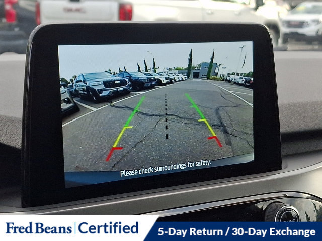 Used 2023 Ford Escape Active AWD/4WD image 21