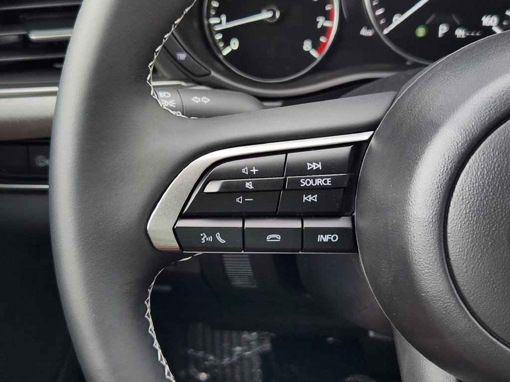 New 2026 MAZDA CX-30 Aire Edition AWD/4WD image 18