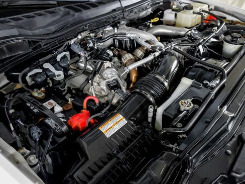 Used 2022 Ford F250 King Ranch w/ King Ranch Ultimate Package image 51