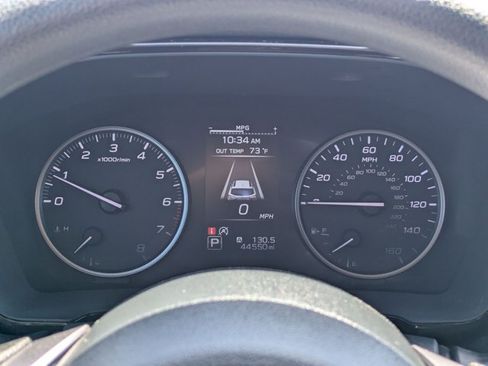 Used 2023 Subaru Outback AWD/4WD image 11