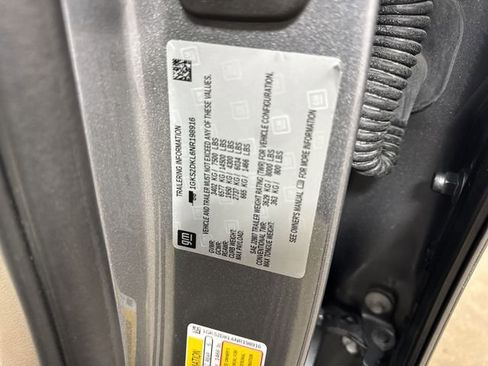 Certified 2022 GMC Yukon Denali w/ Denali Premium Package image 36