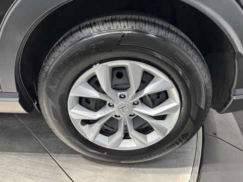 Certified 2026 Honda CR-V LX image 10