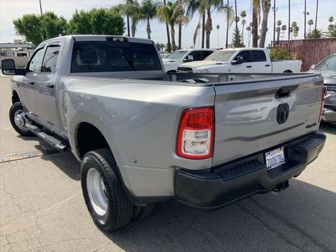 Certified 2024 RAM 3500 Tradesman AWD/4WD image 5