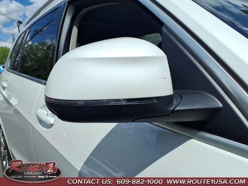 Used 2025 BMW X7 xDrive40i AWD/4WD image 11
