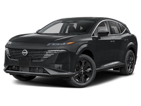 New 2026 Nissan Murano SV image 1