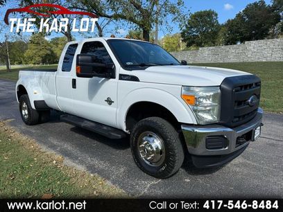 Used 2016 Ford F350 XL w/ Power Equipment Group