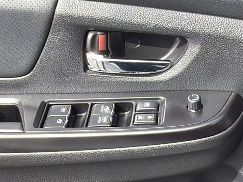 Used 2018 Subaru WRX Limited image 22