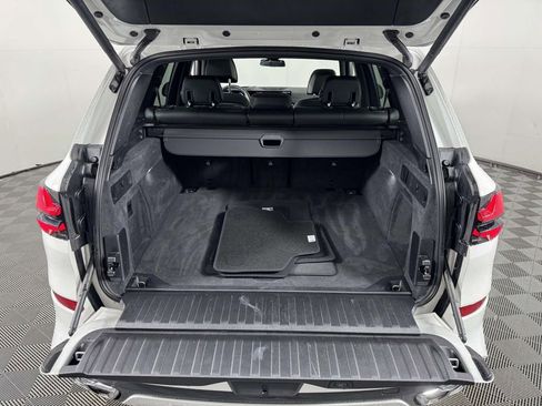Used 2026 BMW X5 M60i AWD/4WD image 14