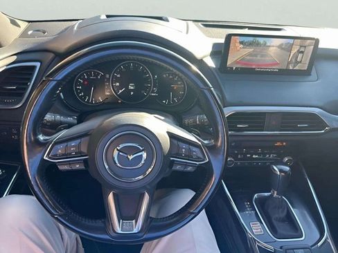 Used 2021 MAZDA CX-9 Grand Touring image 11