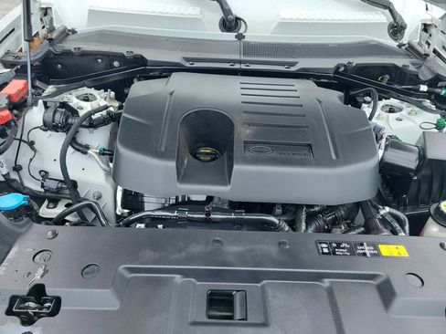 Certified 2023 Land Rover Defender 90 SE AWD/4WD image 26