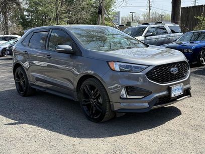 Used 2024 Ford Edge ST w/ Equipment Group 401A