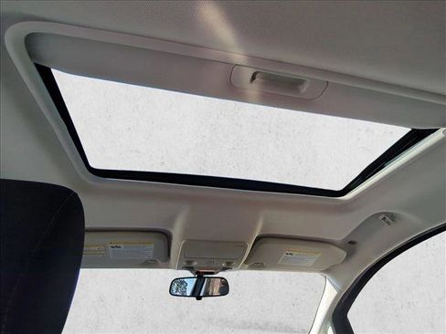 Used 2020 Ford EcoSport SE FWD image 20