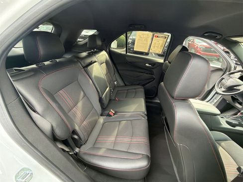 Used 2023 Chevrolet Equinox RS image 24