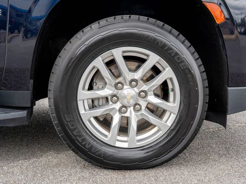 Used 2022 Chevrolet Tahoe LT AWD/4WD image 33