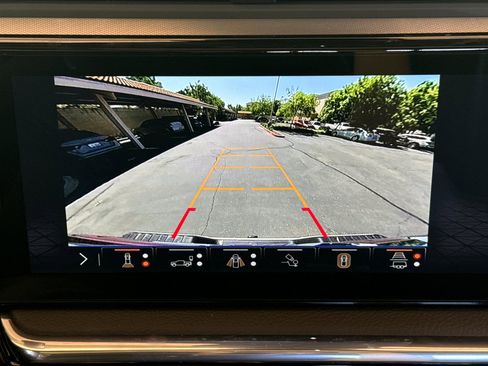 New 2026 GMC Sierra 2500 Denali w/ Denali Reserve Package AWD/4WD image 20