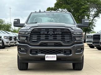 New 2026 RAM 2500 Big Horn AWD/4WD video 2