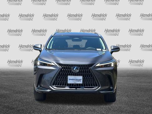 Used 2023 Lexus NX 350h AWD image 10