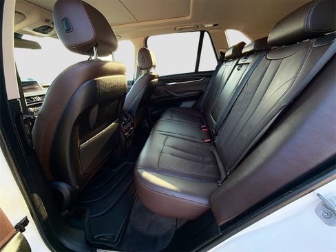 Used 2015 BMW X5 xDrive35i image 26