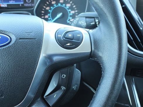 Used 2014 Ford Escape Titanium w/ Equipment Group 401A FWD image 27