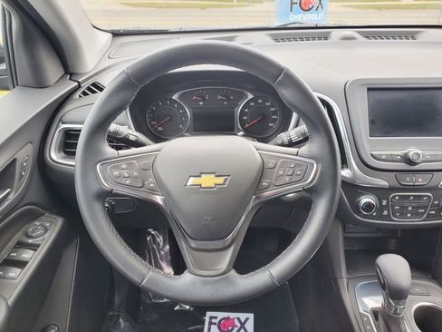 Certified 2024 Chevrolet Equinox LT w/ LPO, Floor Liner Package image 17