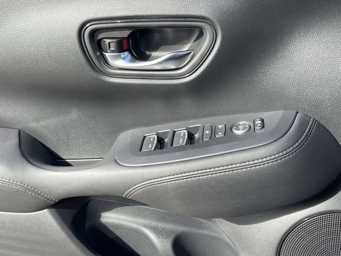 New 2027 Honda HR-V EX-L image 22