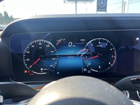 Certified 2021 Mercedes-Benz E 350 Sedan image 21