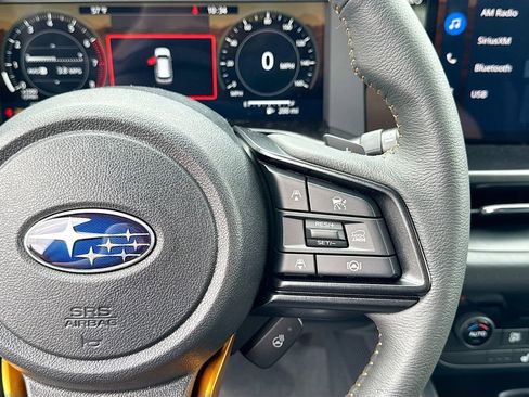 New 2026 Subaru Outback Wilderness AWD/4WD image 9
