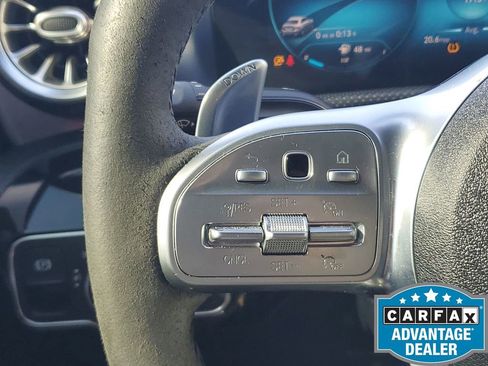 Used 2021 Mercedes-Benz A 35 AMG 4MATIC image 36