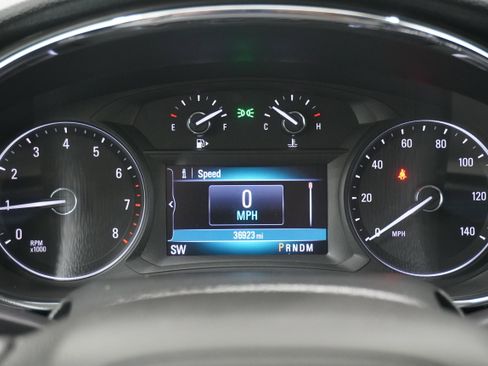 Used 2020 Buick Encore Preferred image 15