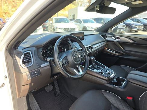 Certified 2023 MAZDA CX-9 Signature image 23