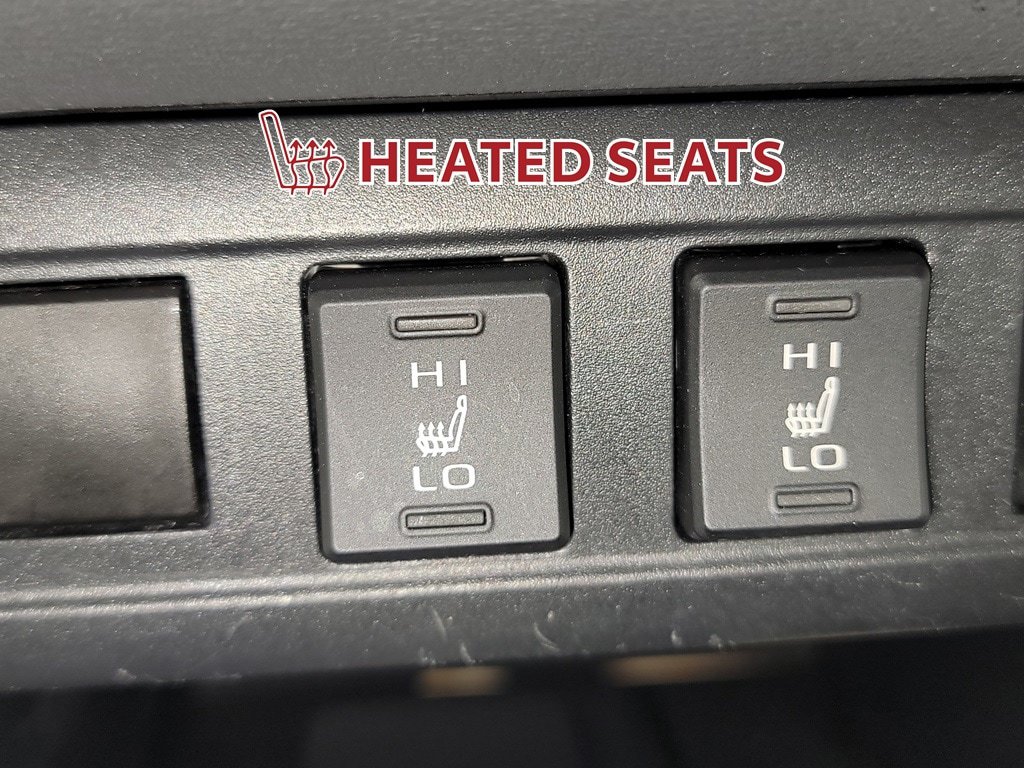 Used 2023 Toyota Corolla Cross AWD Hybrid w/ Convenience Package image 23