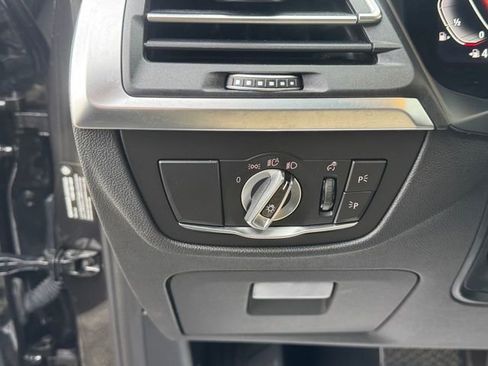 Certified 2023 BMW X3 xDrive30i image 16