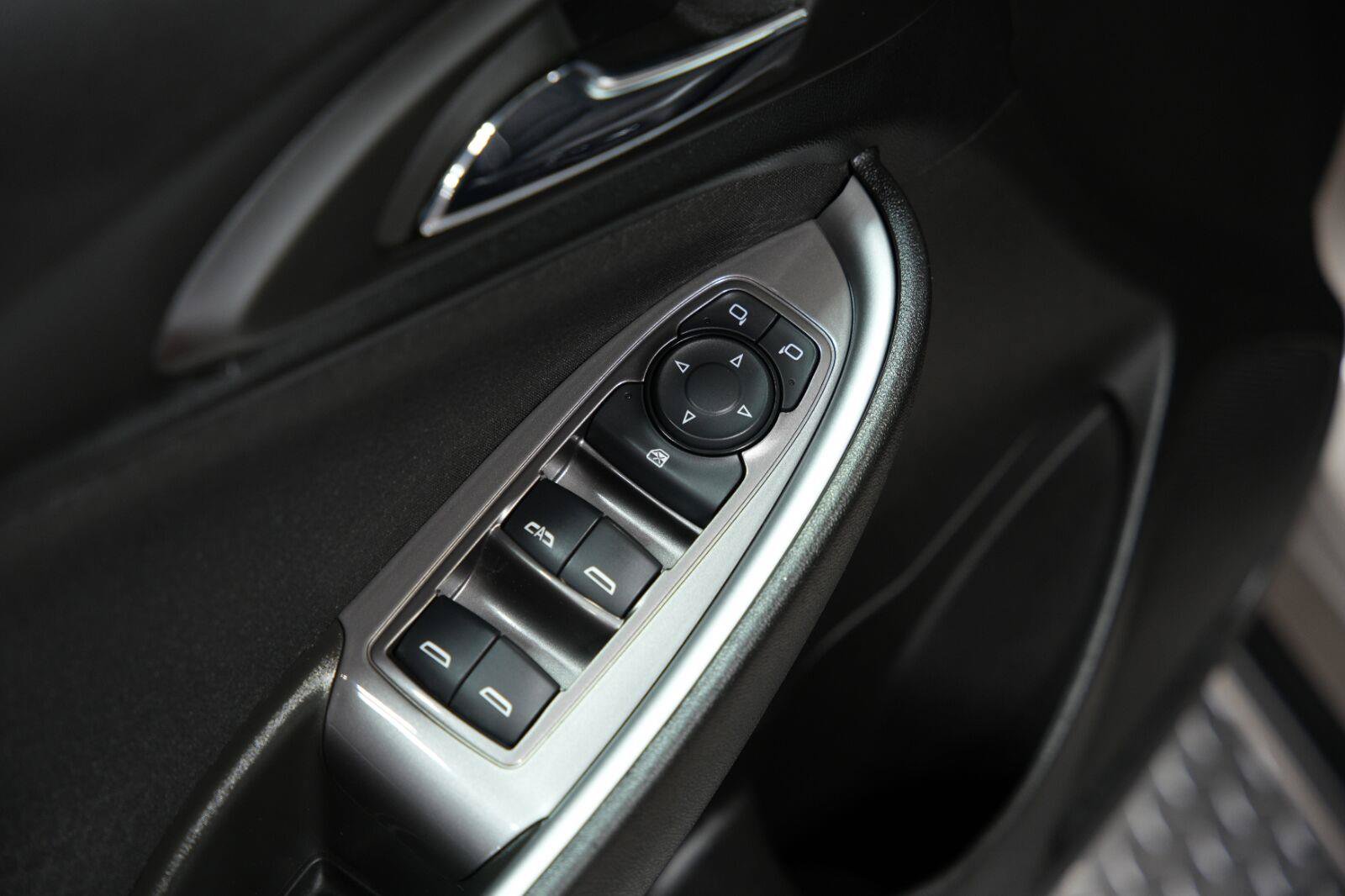 Certified 2024 Chevrolet Malibu LT FWD image 31