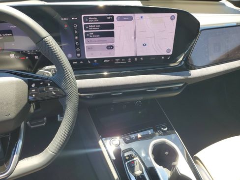 New 2026 Audi A6 Prestige AWD/4WD image 24