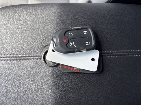 Used 2023 GMC Terrain SLT w/ Infotainment Package II FWD image 53
