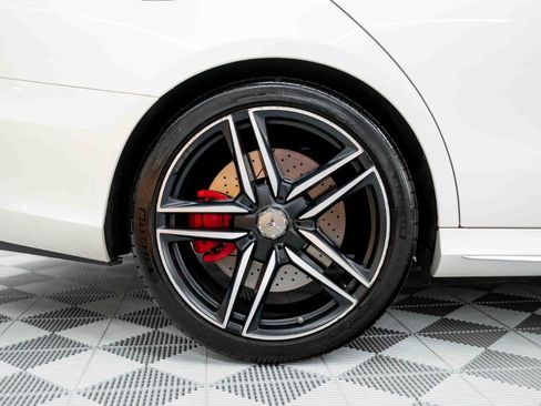 Used 2019 Mercedes-Benz E 63 AMG S image 40