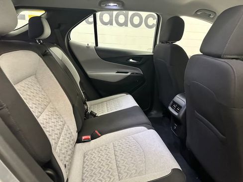 Used 2024 Chevrolet Equinox LS w/ LPO, Floor Liner Package AWD/4WD image 18