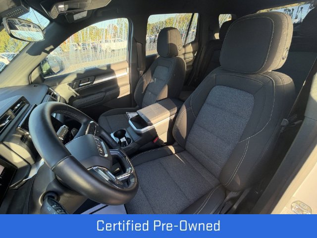 Certified 2026 GMC Terrain Elevation FWD image 24