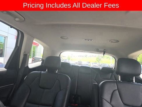 Used 2022 Kia Telluride EX w/ EX Premium Package AWD/4WD image 9