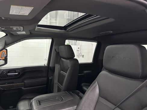 Used 2022 GMC Sierra 2500 Denali w/ Denali Ultimate Package image 36