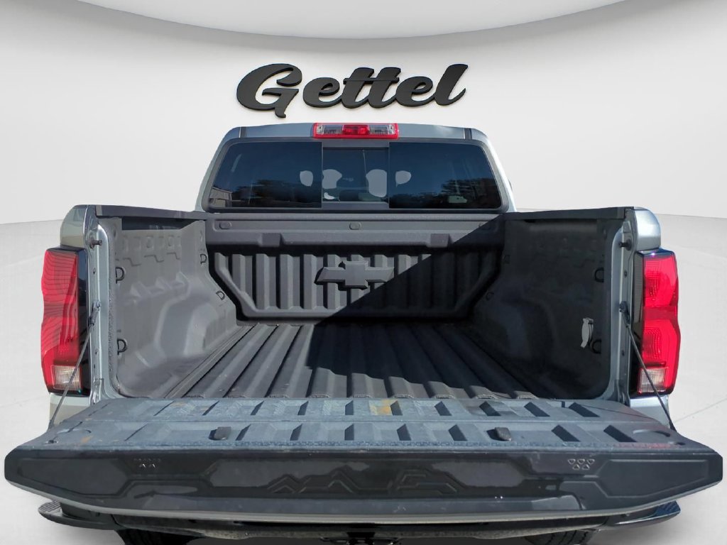 Used 2023 Chevrolet Colorado Z71 w/ Z71 Convenience Package 2 AWD/4WD image 25