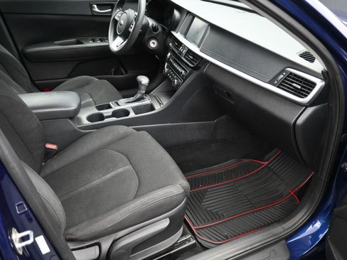 Used 2019 Kia Optima LX FWD image 11