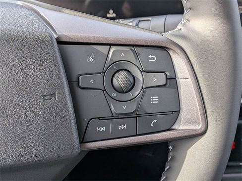 New 2026 Nissan Sentra SV w/ SV Convenience Package image 17