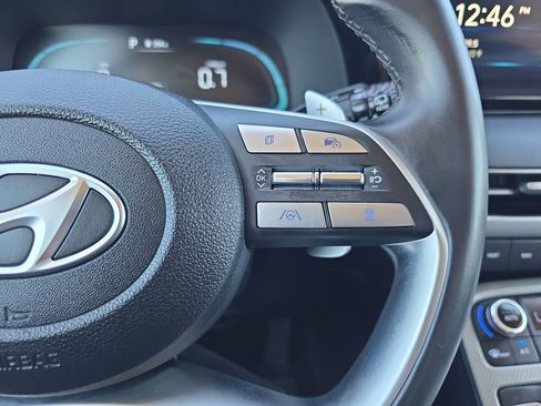 Used 2024 Hyundai Palisade SEL image 19