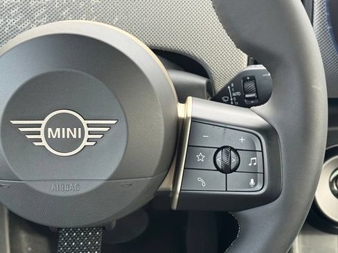 New 2026 MINI Cooper 2-Door Hardtop FWD image 22