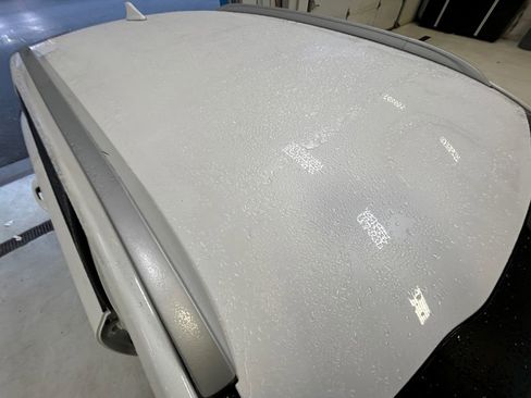 Used 2021 Kia Niro EX image 28