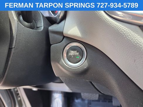 Used 2023 Chevrolet Equinox LT FWD image 32